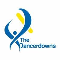 The Dancerdowns logo, The Dancerdowns contact details