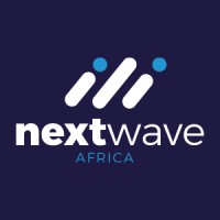 Next Wave Africa logo, Next Wave Africa contact details