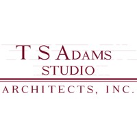 Ts Adams Studio Inc logo, Ts Adams Studio Inc contact details