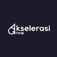 Akselerasi Group logo, Akselerasi Group contact details