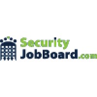 Security Job Board logo, Security Job Board contact details