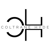 Coltrane Hyde logo, Coltrane Hyde contact details