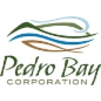 Pedro Bay Corporation logo, Pedro Bay Corporation contact details