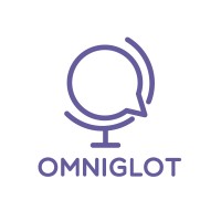 Omniglot AB Modersmal och Spraktjanster logo, Omniglot AB Modersmal och Spraktjanster contact details