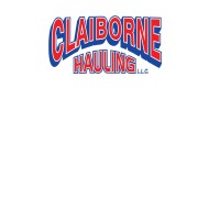 Claiborne Hauling Contractors logo, Claiborne Hauling Contractors contact details