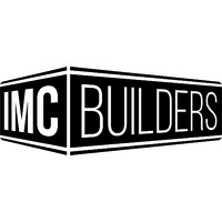 IMC Builders logo, IMC Builders contact details