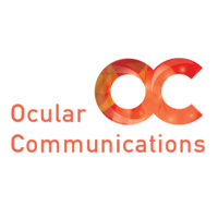 Ocular Communications logo, Ocular Communications contact details