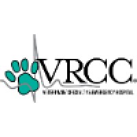 VRCC Veterinary Specialty & Emergency Hospital logo, VRCC Veterinary Specialty & Emergency Hospital contact details