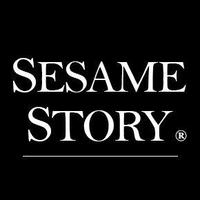 Sesame Story logo, Sesame Story contact details