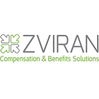 Zviran Compensation & Benefits Solutions Ltd logo, Zviran Compensation & Benefits Solutions Ltd contact details