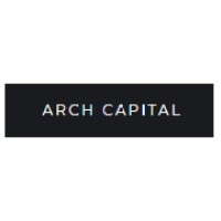 Arch Capital GRP logo, Arch Capital GRP contact details