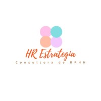 HR Estrategia logo, HR Estrategia contact details