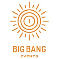 Big Bang Events SL logo, Big Bang Events SL contact details