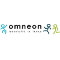 Omneon logo, Omneon contact details