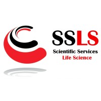 Scientific Services Life Science logo, Scientific Services Life Science contact details