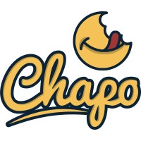 CHAPO logo, CHAPO contact details