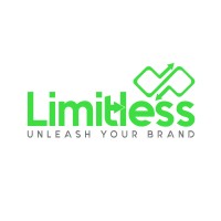 Limitless Social logo, Limitless Social contact details