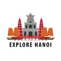 Explore Hanoi logo, Explore Hanoi contact details