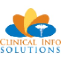 Clinical Info Solutions logo, Clinical Info Solutions contact details