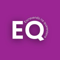 Escrevendo na Quarentena logo, Escrevendo na Quarentena contact details