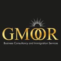 Gmoor Consultants logo, Gmoor Consultants contact details