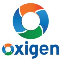 Oxigen USA, Inc. logo, Oxigen USA, Inc. contact details