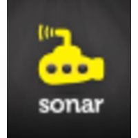 Sonar Media Inc. logo, Sonar Media Inc. contact details