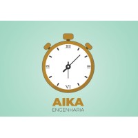 Aika Engenharia logo, Aika Engenharia contact details