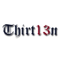 Thirt13n logo, Thirt13n contact details