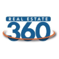 Real Estate 360 logo, Real Estate 360 contact details