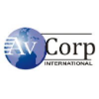 AvCorp International logo, AvCorp International contact details