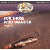 The Best of Aging Magazine logo, The Best of Aging Magazine contact details