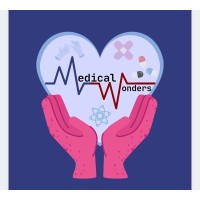 Medical Wonders logo, Medical Wonders contact details