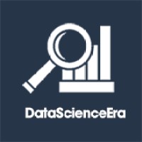 Data Science Era logo, Data Science Era contact details