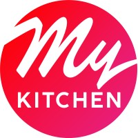 MY KITCHEN logo, MY KITCHEN contact details