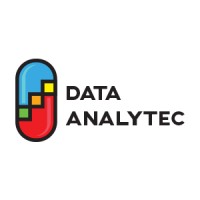 Data Analytec logo, Data Analytec contact details