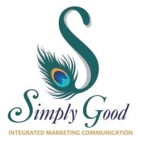 Simply Good logo, Simply Good contact details