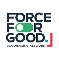 Force For Good logo, Force For Good contact details