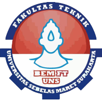 BEM FT UNS logo, BEM FT UNS contact details