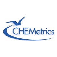 CHEMetrics, Inc. logo, CHEMetrics, Inc. contact details