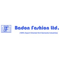 Badon Fashion Ltd logo, Badon Fashion Ltd contact details