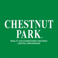 Chestnut Park West | Chestnut Park Realty Southwestern Ontario Ltd., Brokerage logo, Chestnut Park West | Chestnut Park Realty Southwestern Ontario Ltd., Brokerage contact details