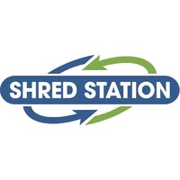 Shred Station Ltd logo, Shred Station Ltd contact details