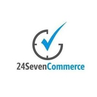 24Seven Commerce logo, 24Seven Commerce contact details