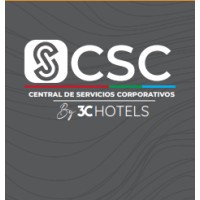 CSC  (Central de Servicios Corporativos) logo, CSC  (Central de Servicios Corporativos) contact details