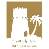 RAK Real Estate logo, RAK Real Estate contact details