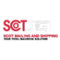 Scot Mailing & Shipping Systems logo, Scot Mailing & Shipping Systems contact details