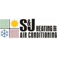 S&J Heating and Air Conditioning logo, S&J Heating and Air Conditioning contact details