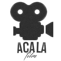 Acala Film logo, Acala Film contact details