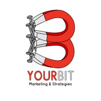 Yourbit - Marketing & Strategies logo, Yourbit - Marketing & Strategies contact details